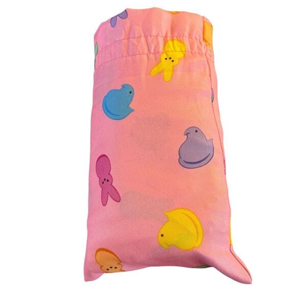 Adorable Peeps Pink Pajama Pants in L/XL. - Picture 7 of 7